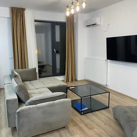 Apartmán Solid Cazino *