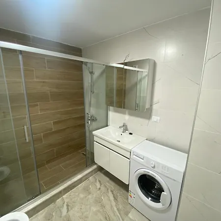 Solid Cazino Apartment