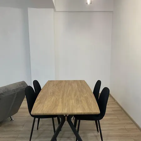 Apartmán Solid Cazino